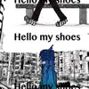 Kiro Akiyama - Hello My Shoes - EP